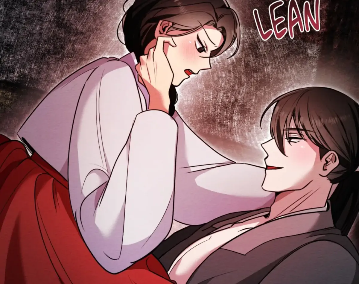 Capturing Spirits, Catching Feelings Chapter 4 page 2 - 