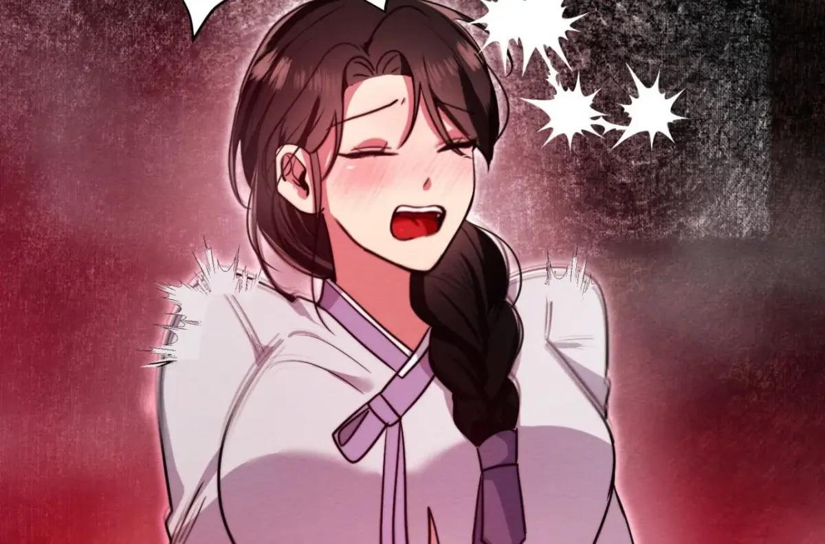 Capturing Spirits, Catching Feelings Chapter 4 page 106 - 