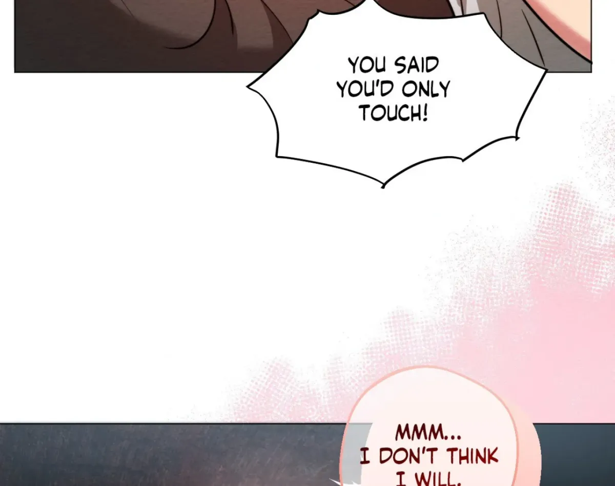Capturing Spirits, Catching Feelings Chapter 4 page 112 - 
