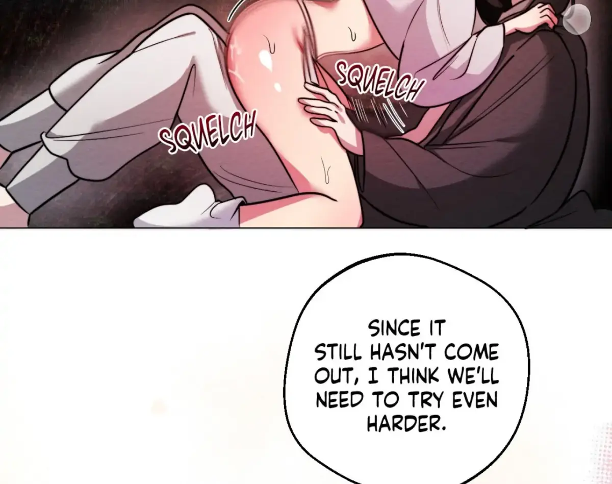 Capturing Spirits, Catching Feelings Chapter 4 page 116 - 