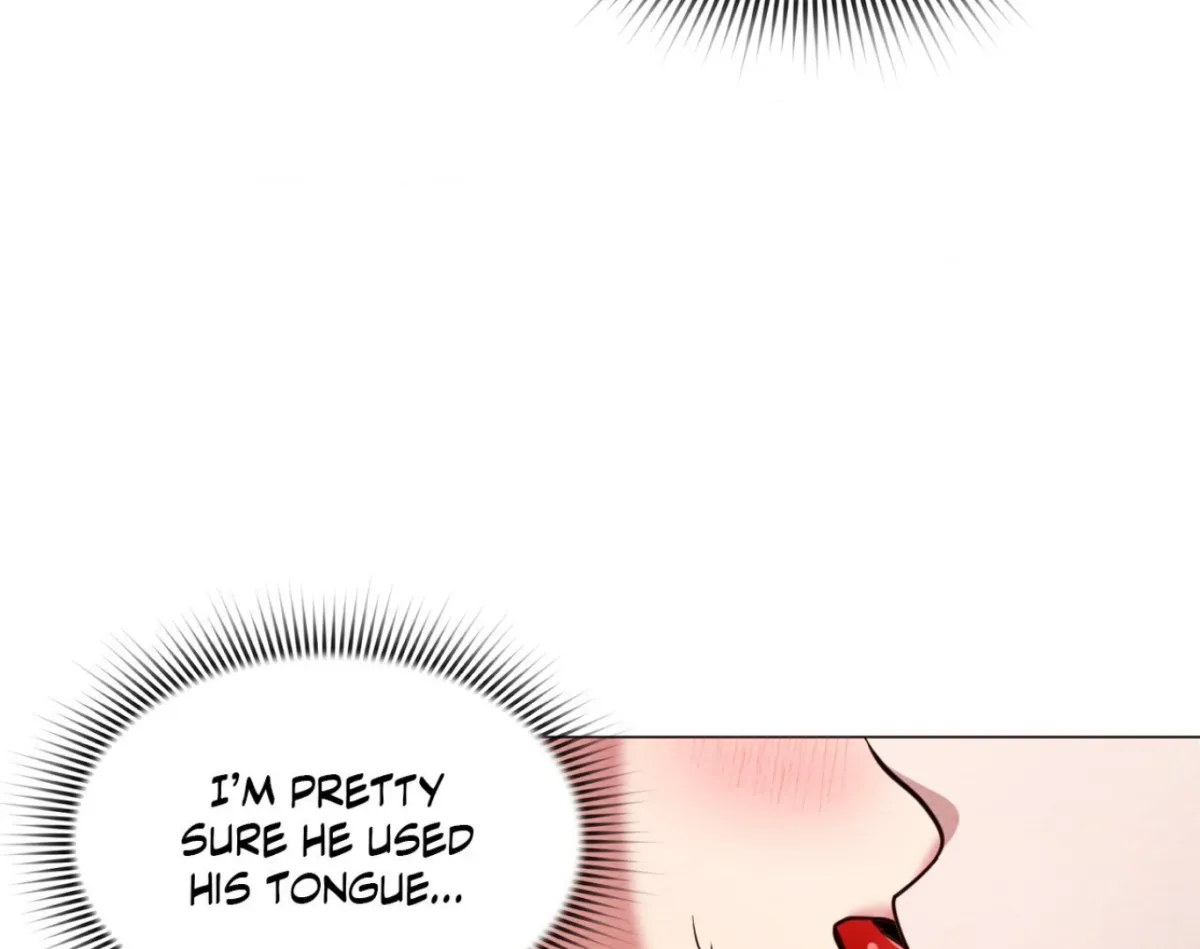 Capturing Spirits, Catching Feelings Chapter 4 page 13 - 