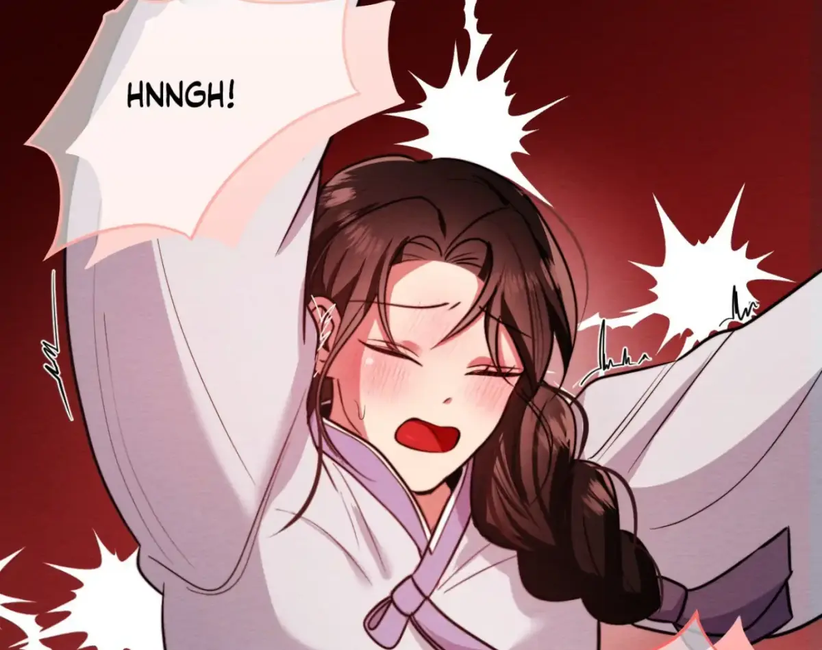 Capturing Spirits, Catching Feelings Chapter 4 page 122 - 