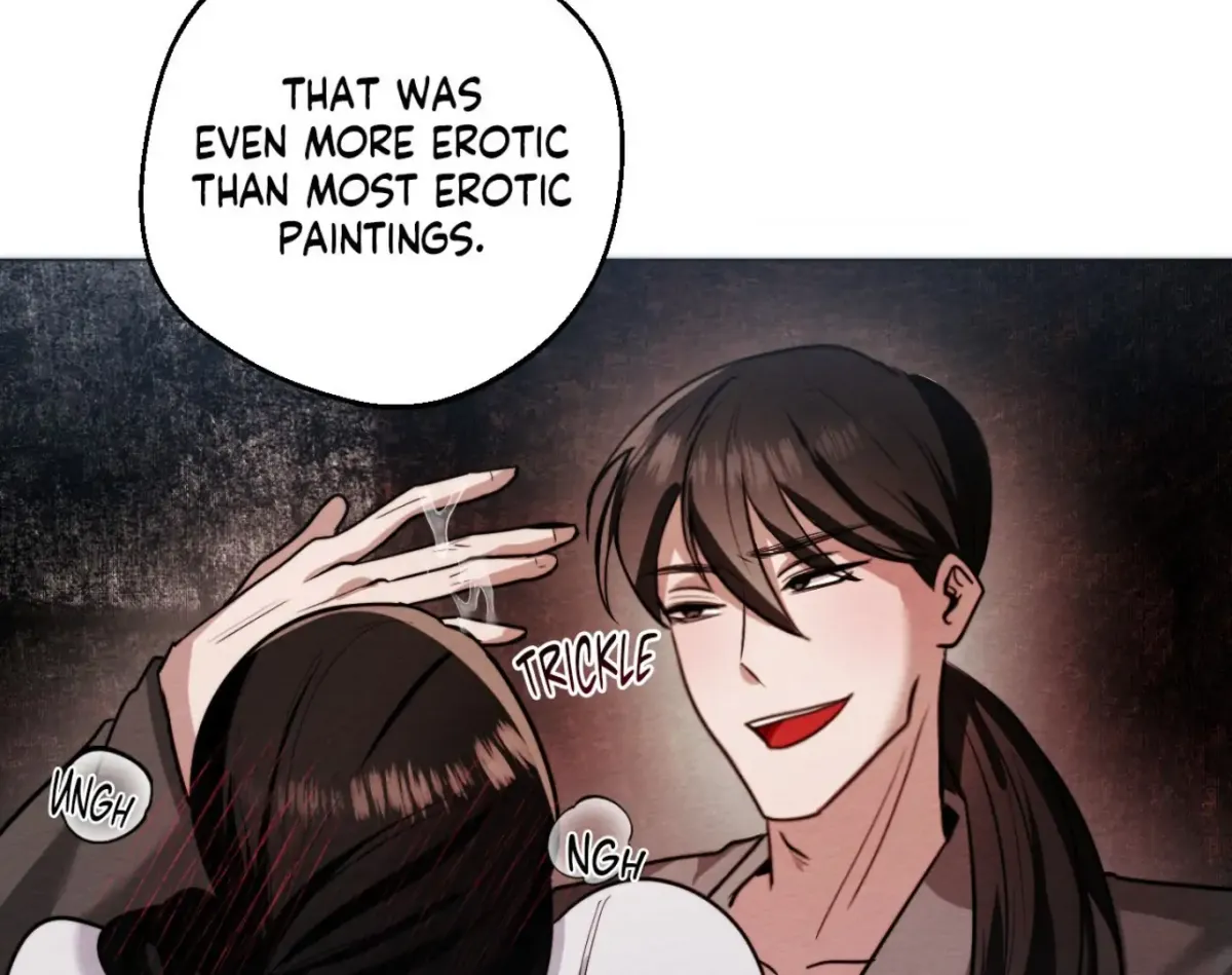 Capturing Spirits, Catching Feelings Chapter 4 page 127 - 