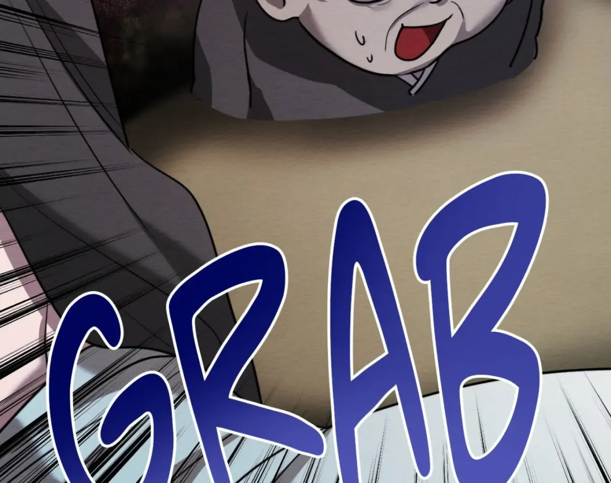 Capturing Spirits, Catching Feelings Chapter 4 page 130 - 