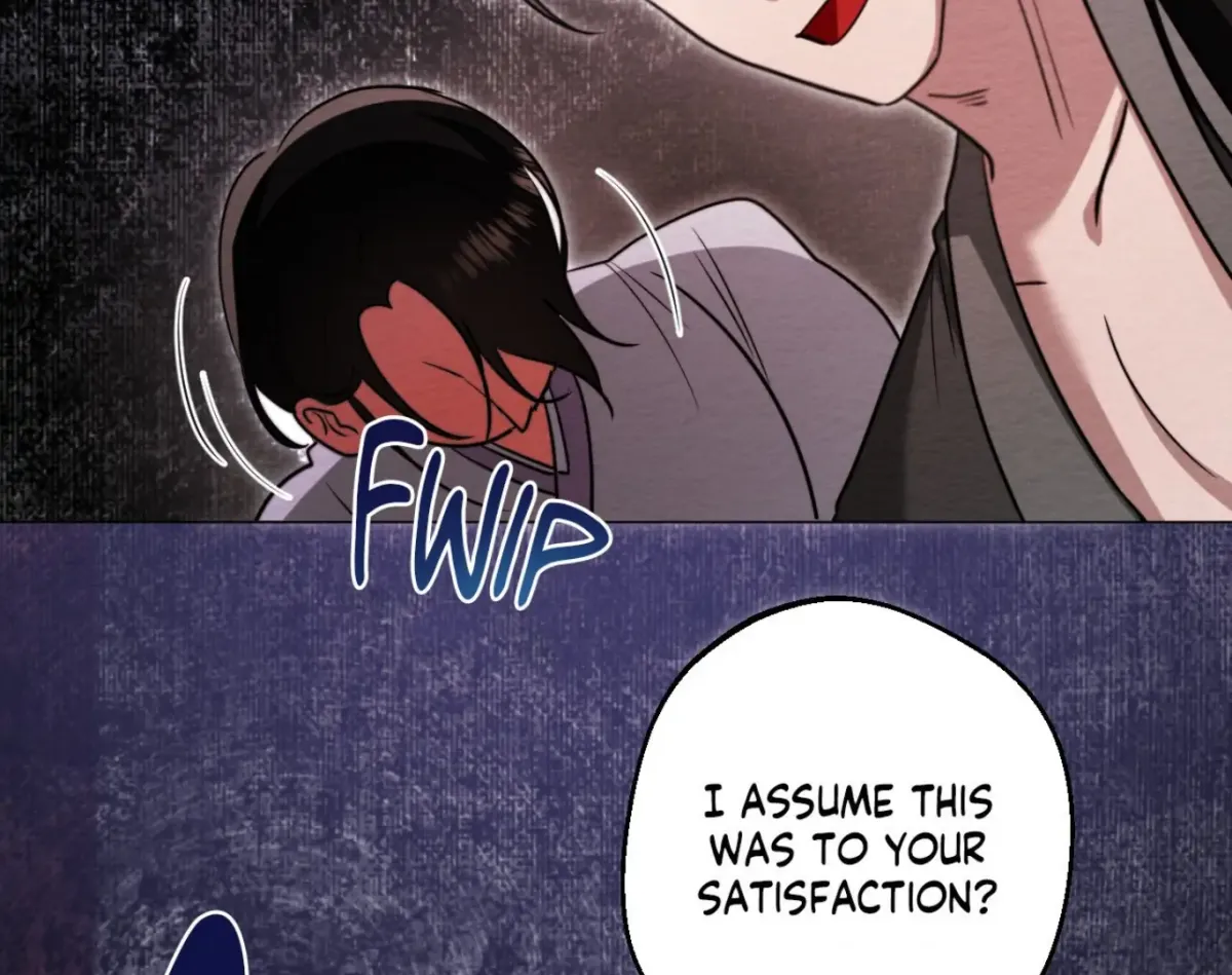 Capturing Spirits, Catching Feelings Chapter 4 page 135 - 