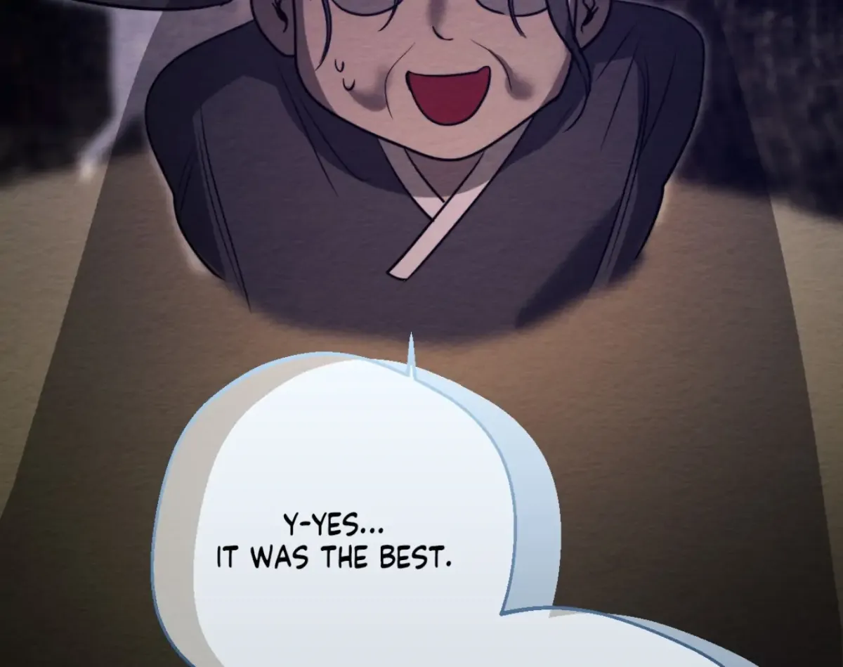 Capturing Spirits, Catching Feelings Chapter 4 page 137 - 