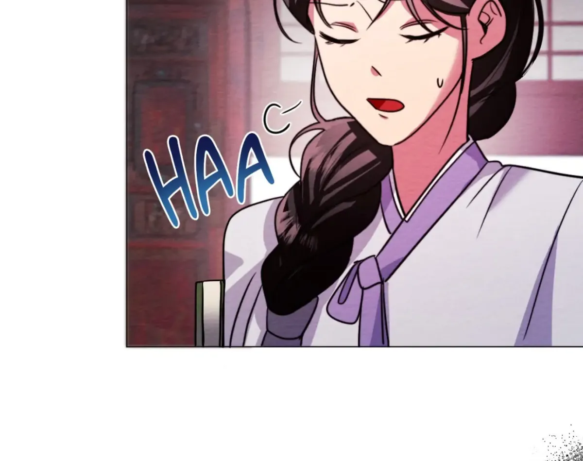 Capturing Spirits, Catching Feelings Chapter 4 page 142 - 