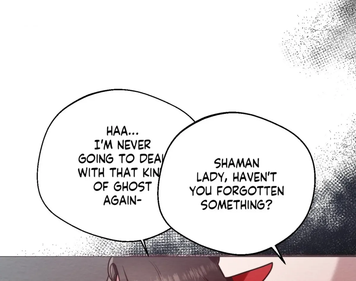 Capturing Spirits, Catching Feelings Chapter 4 page 143 - 