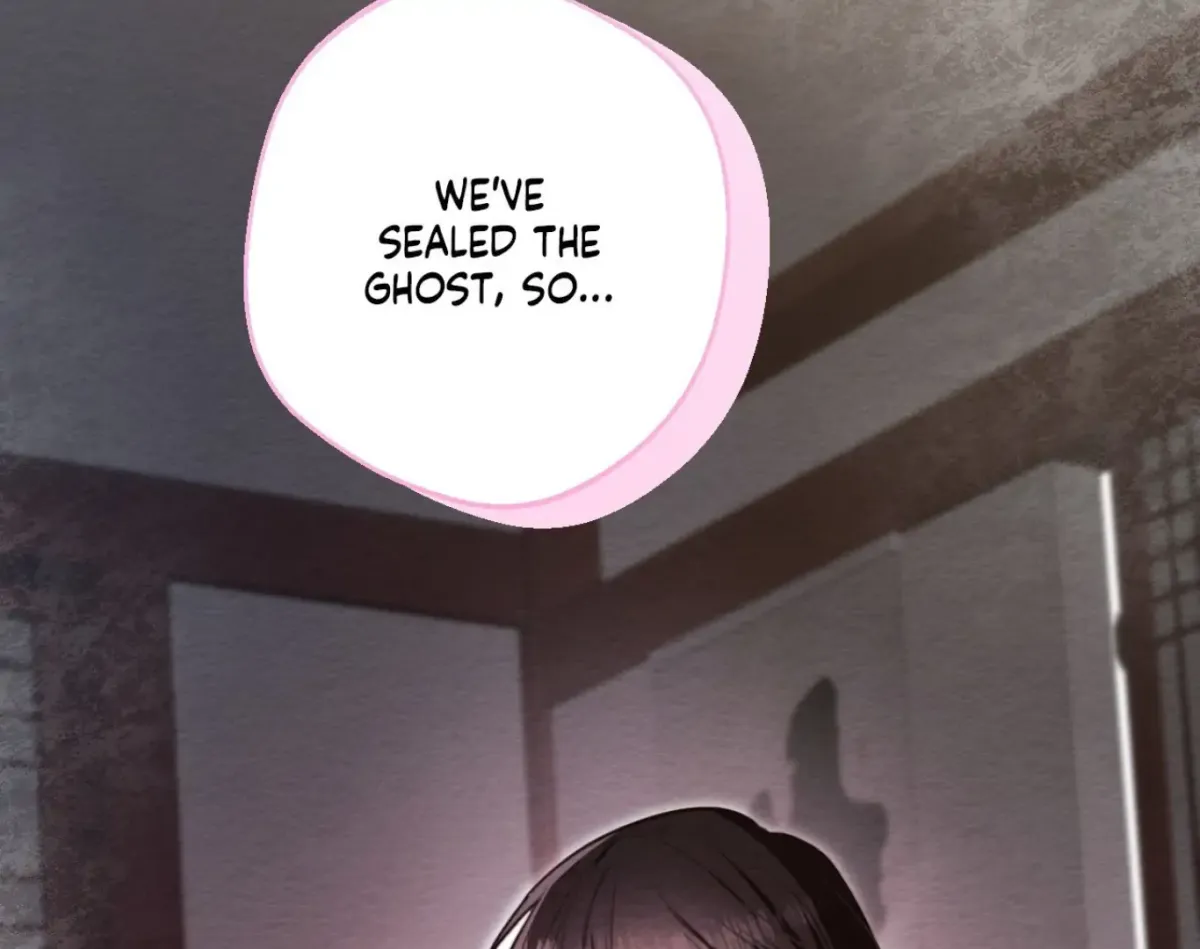 Capturing Spirits, Catching Feelings Chapter 4 page 145 - 