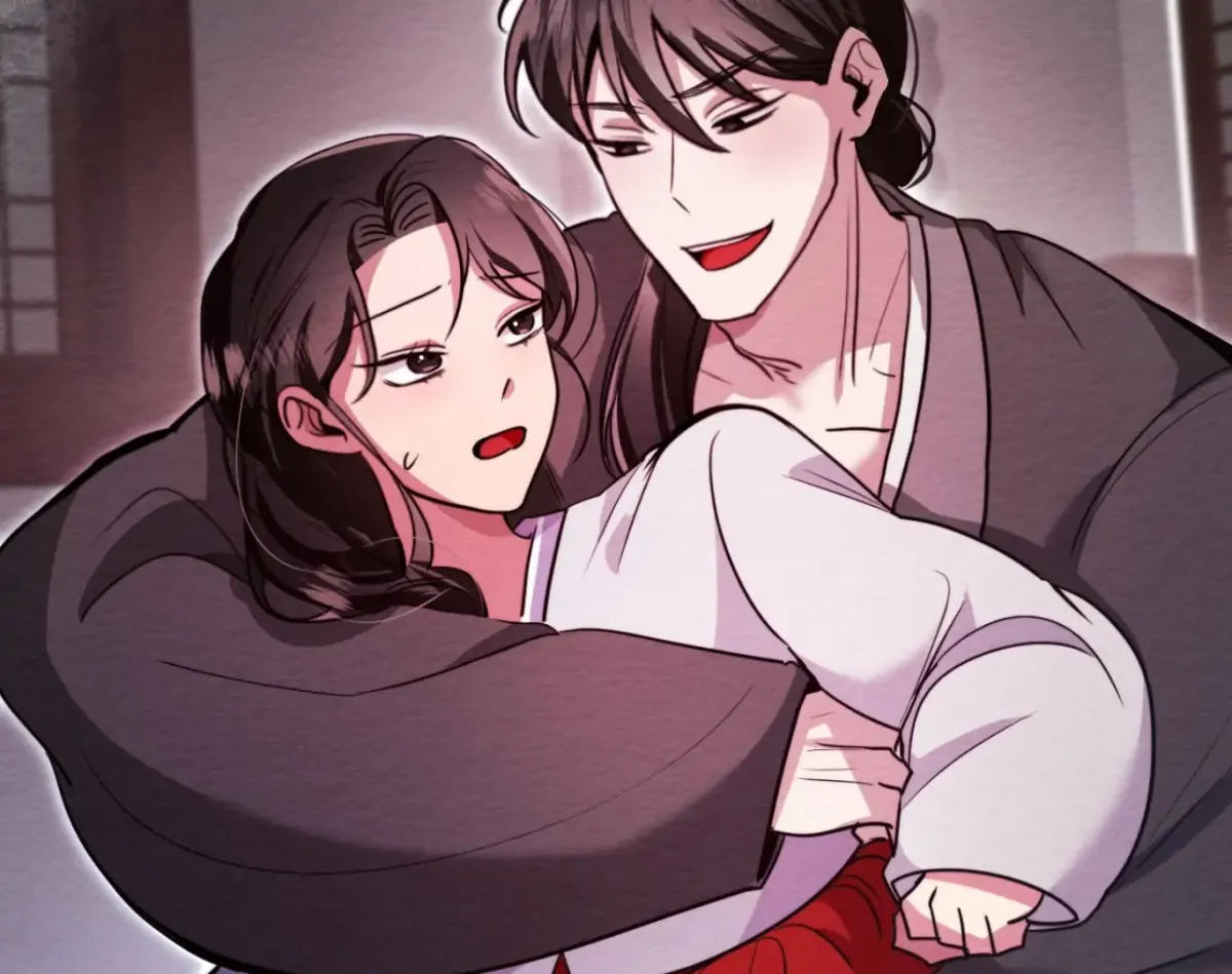 Capturing Spirits, Catching Feelings Chapter 4 page 146 - 