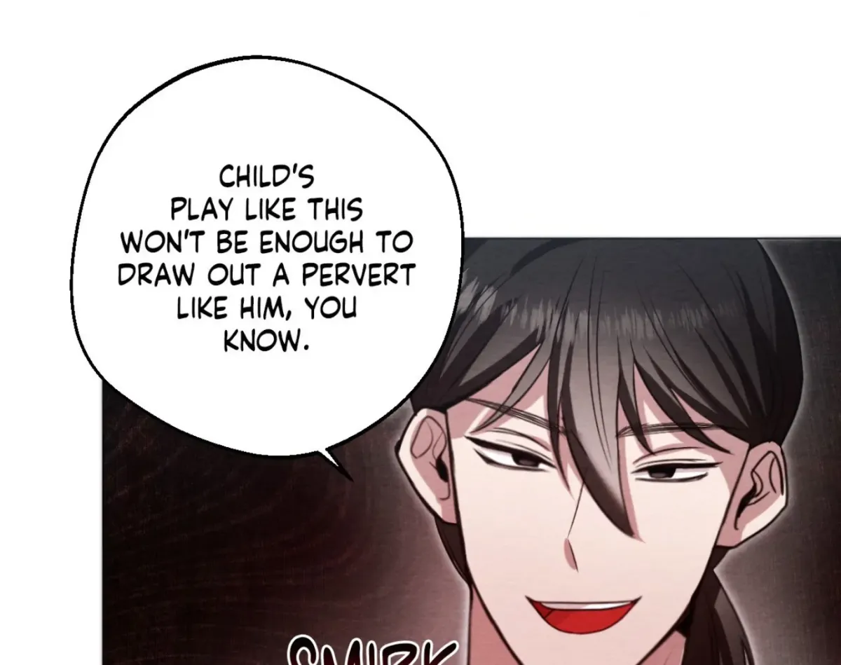 Capturing Spirits, Catching Feelings Chapter 4 page 18 - 