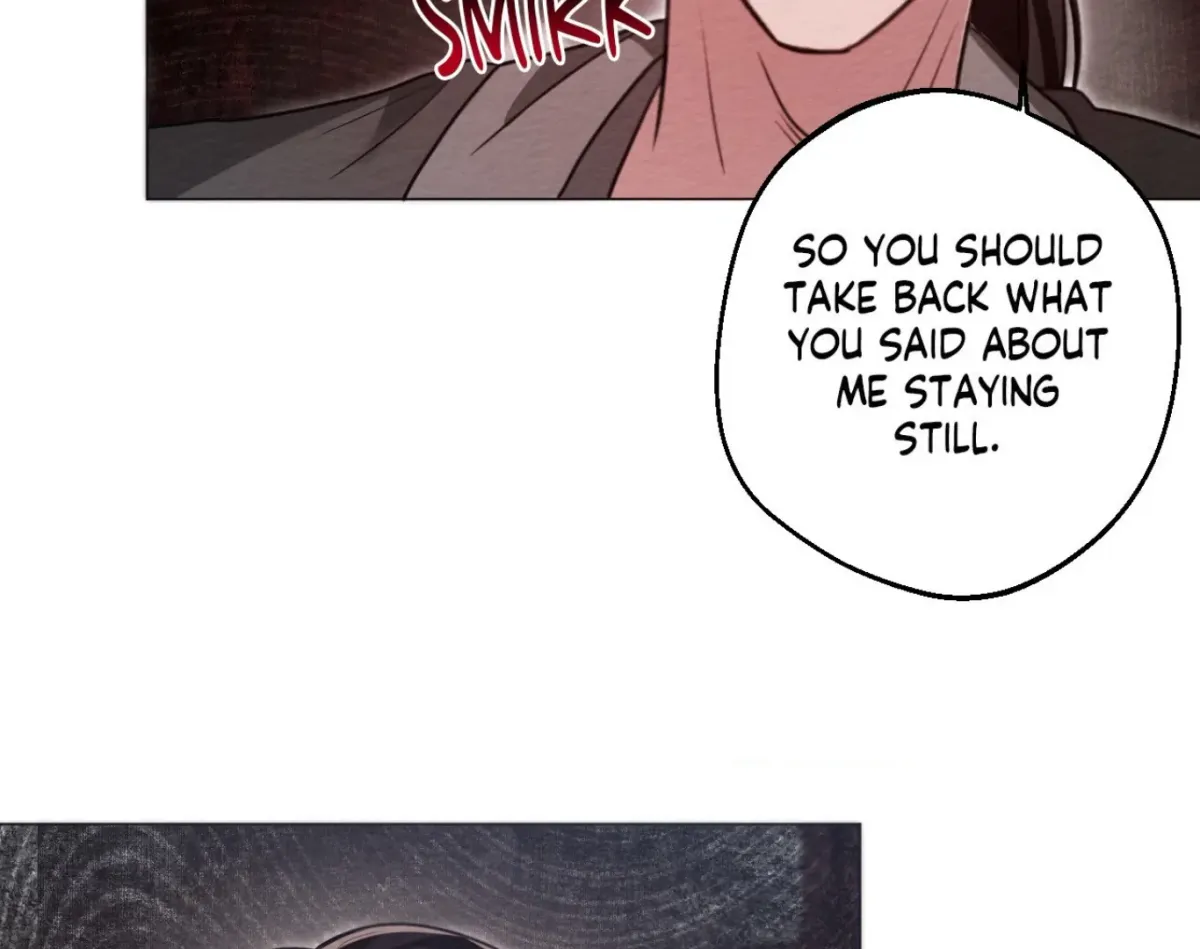 Capturing Spirits, Catching Feelings Chapter 4 page 19 - 