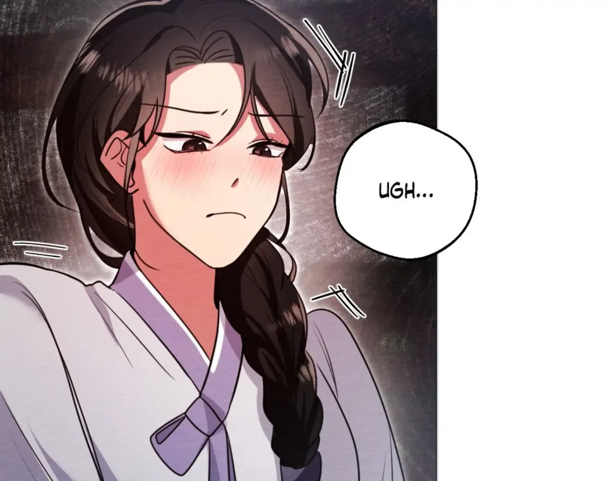 Capturing Spirits, Catching Feelings Chapter 4 page 20 - 