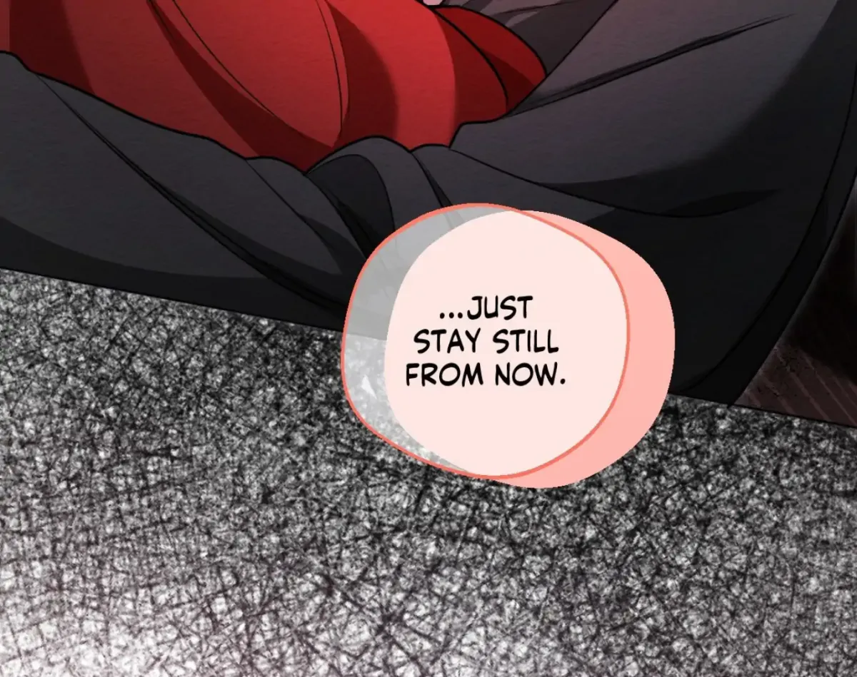 Capturing Spirits, Catching Feelings Chapter 4 page 3 - 