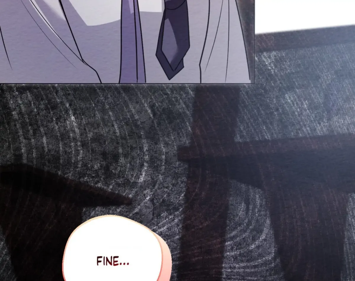 Capturing Spirits, Catching Feelings Chapter 4 page 21 - 