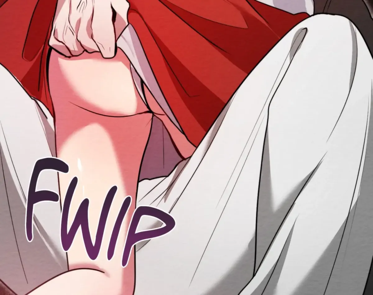 Capturing Spirits, Catching Feelings Chapter 4 page 28 - 