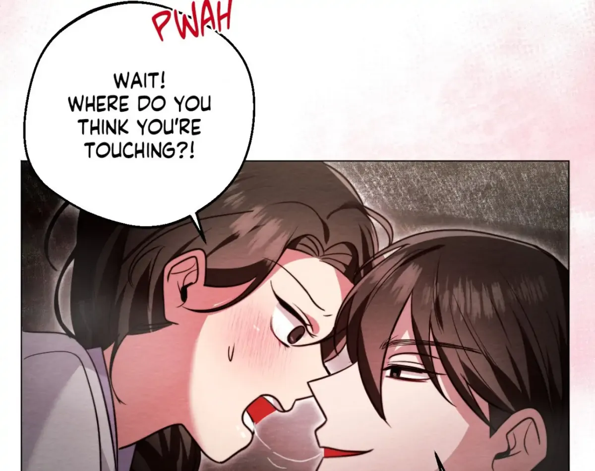 Capturing Spirits, Catching Feelings Chapter 4 page 30 - 