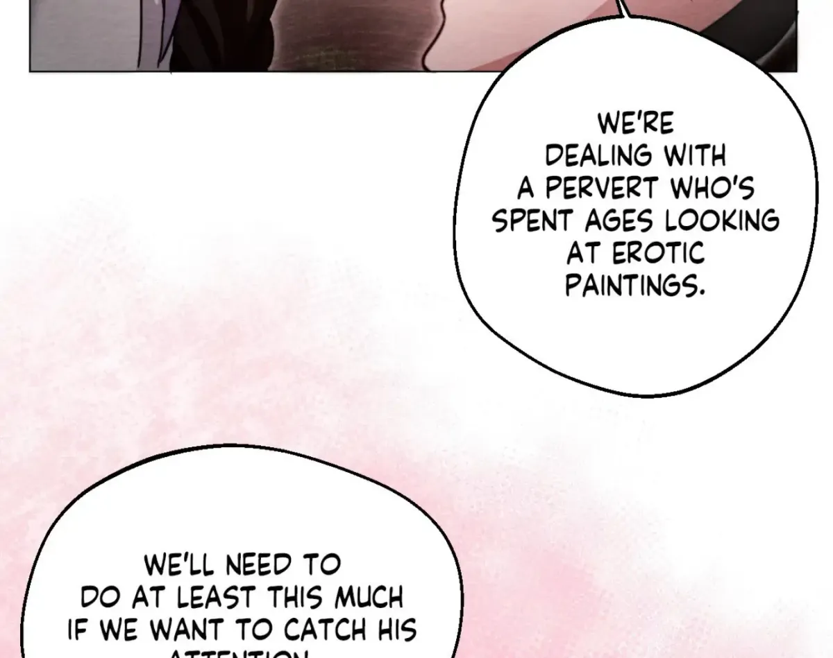 Capturing Spirits, Catching Feelings Chapter 4 page 31 - 