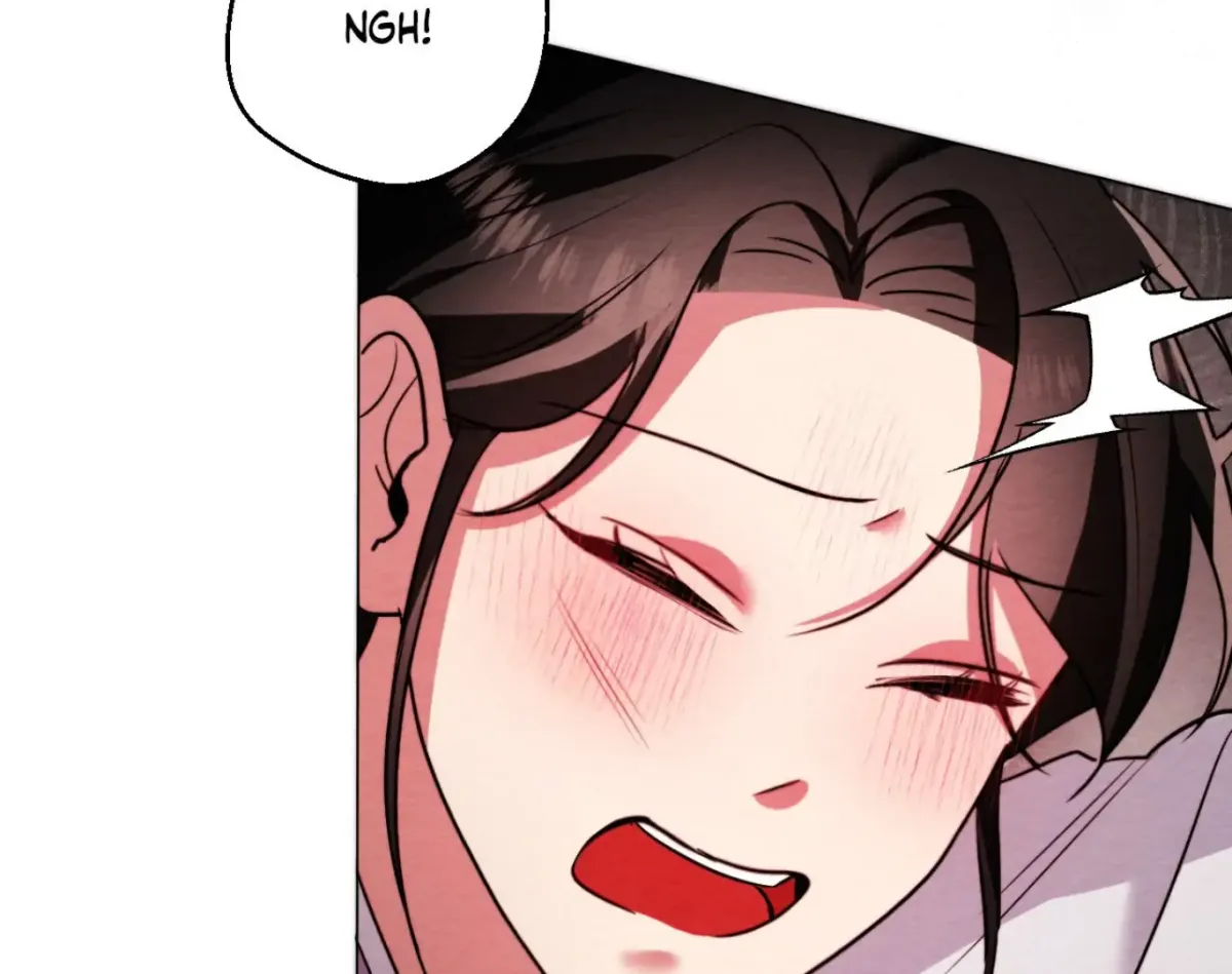 Capturing Spirits, Catching Feelings Chapter 4 page 35 - 