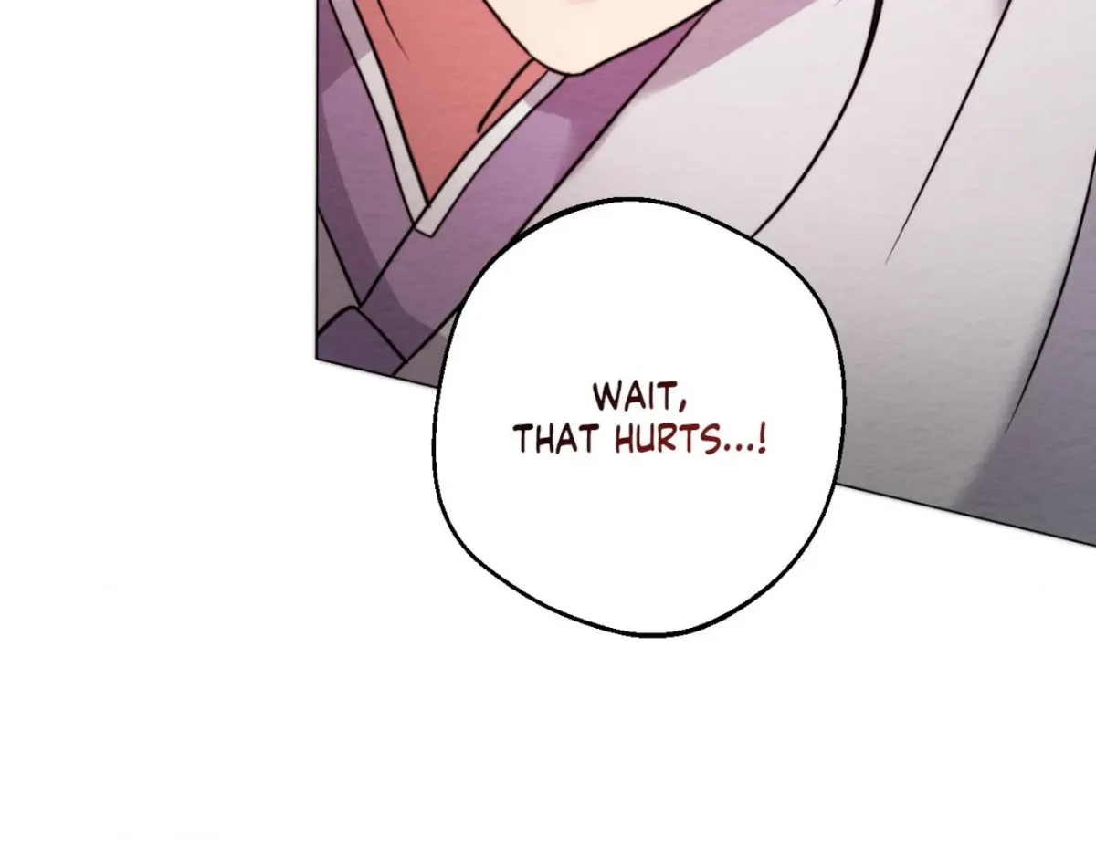 Capturing Spirits, Catching Feelings Chapter 4 page 36 - 