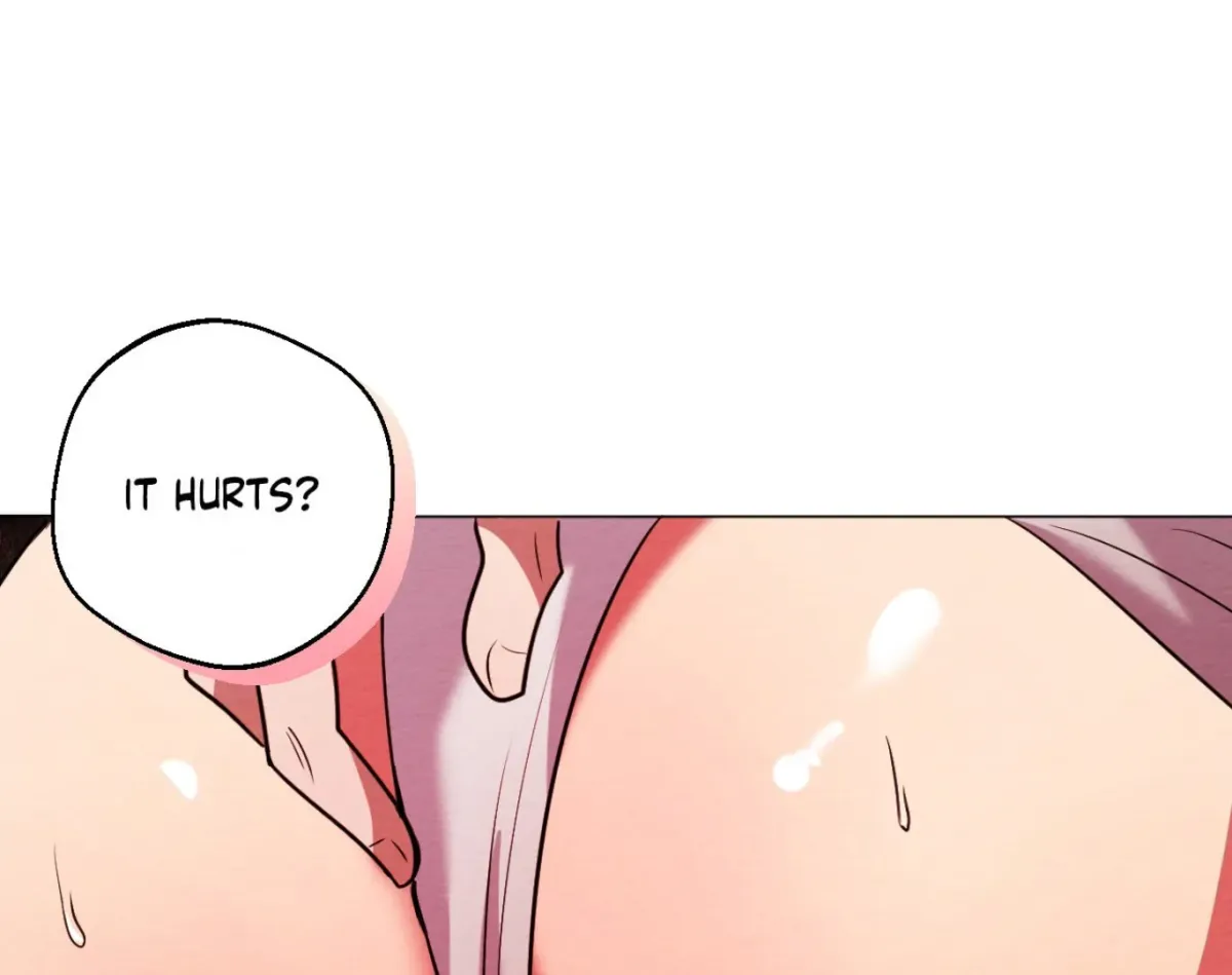 Capturing Spirits, Catching Feelings Chapter 4 page 37 - 