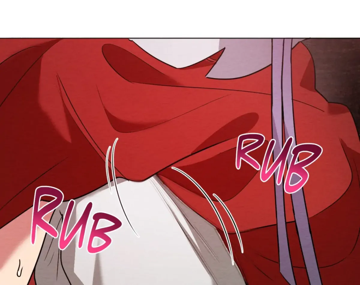 Capturing Spirits, Catching Feelings Chapter 4 page 40 - 