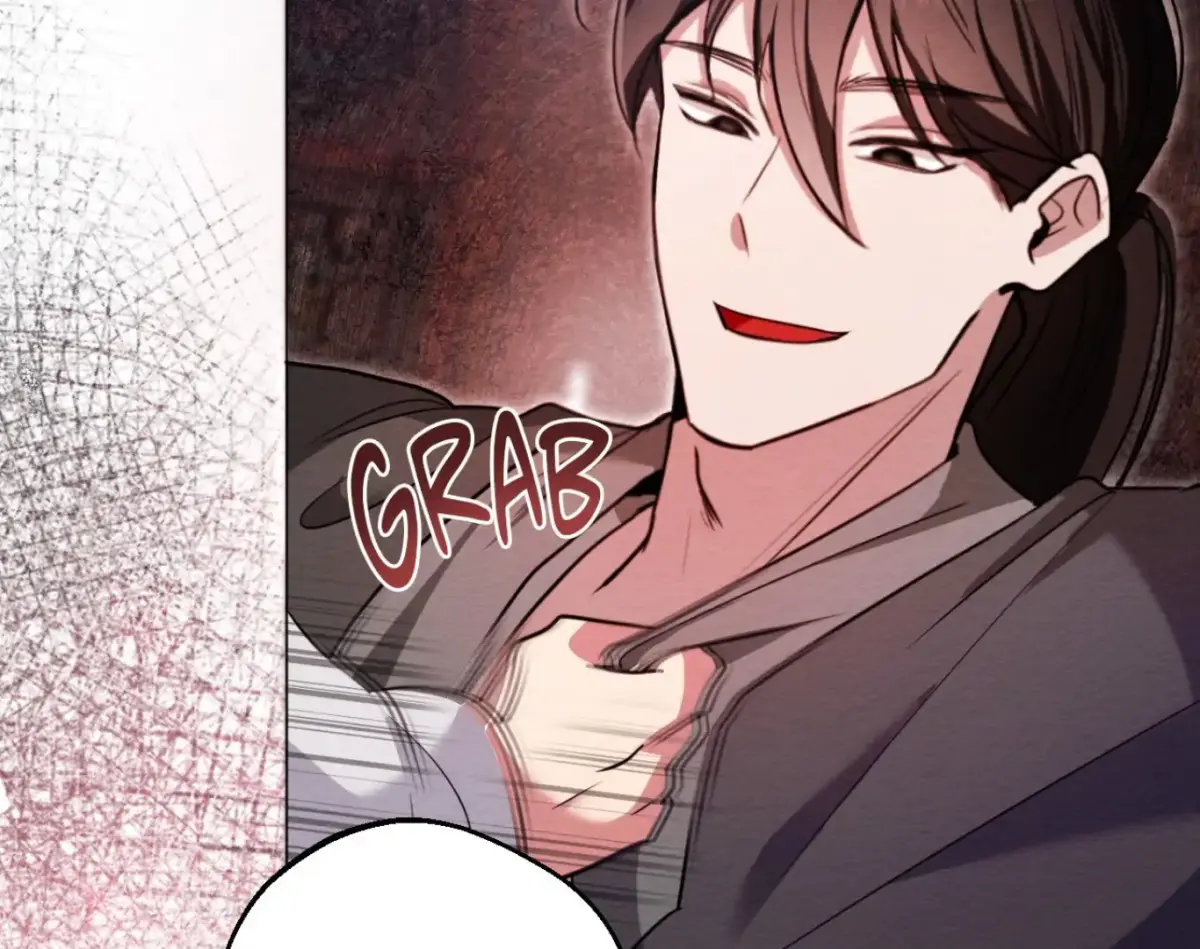 Capturing Spirits, Catching Feelings Chapter 4 page 5 - 