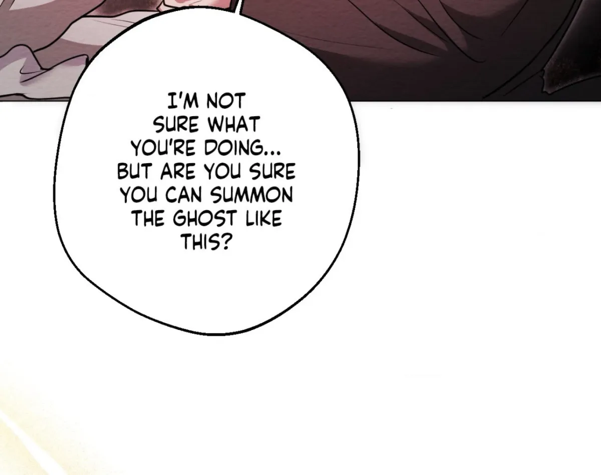 Capturing Spirits, Catching Feelings Chapter 4 page 43 - 