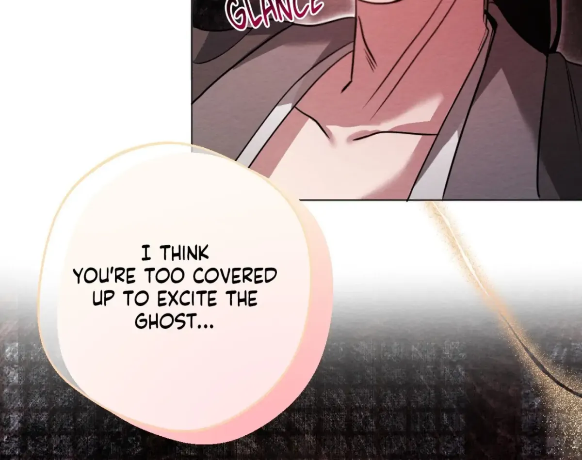 Capturing Spirits, Catching Feelings Chapter 4 page 45 - 