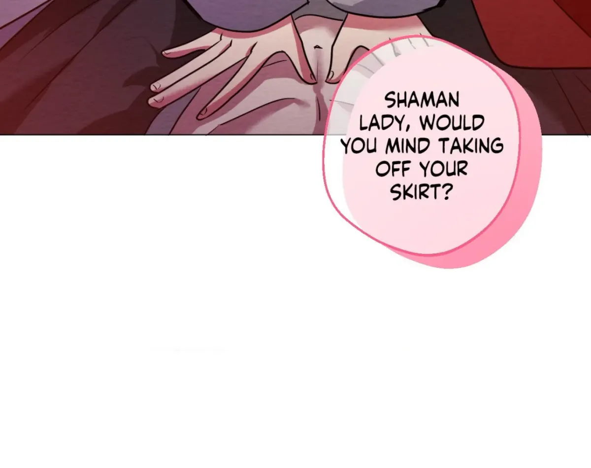 Capturing Spirits, Catching Feelings Chapter 4 page 48 - 