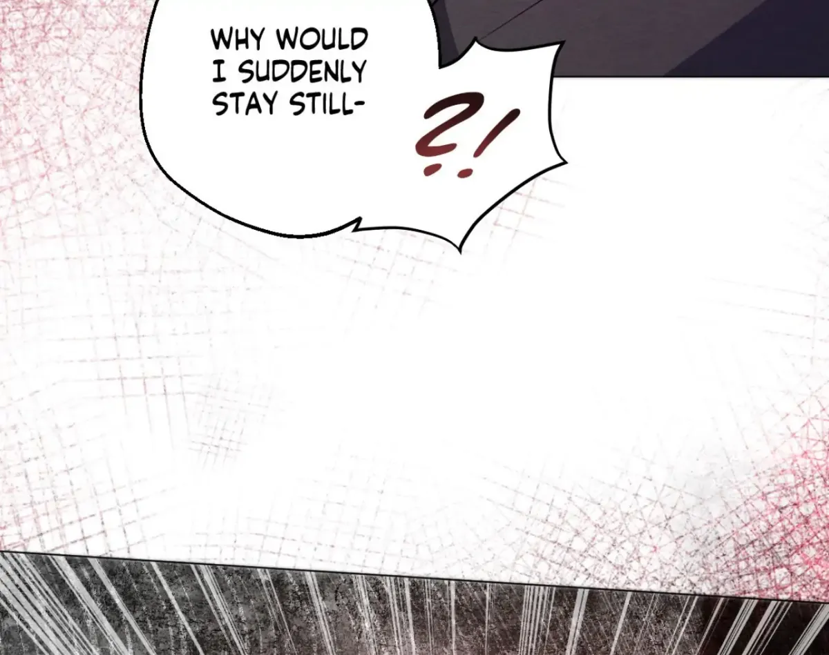 Capturing Spirits, Catching Feelings Chapter 4 page 6 - 