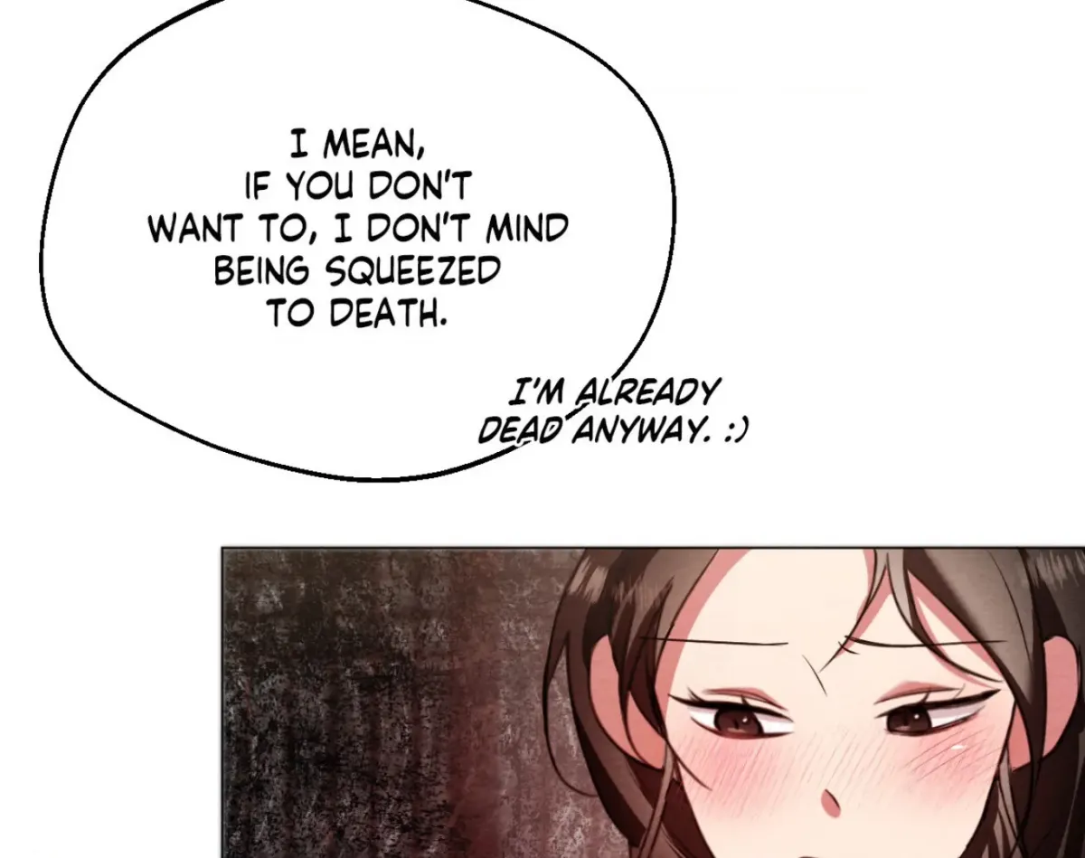 Capturing Spirits, Catching Feelings Chapter 4 page 51 - 
