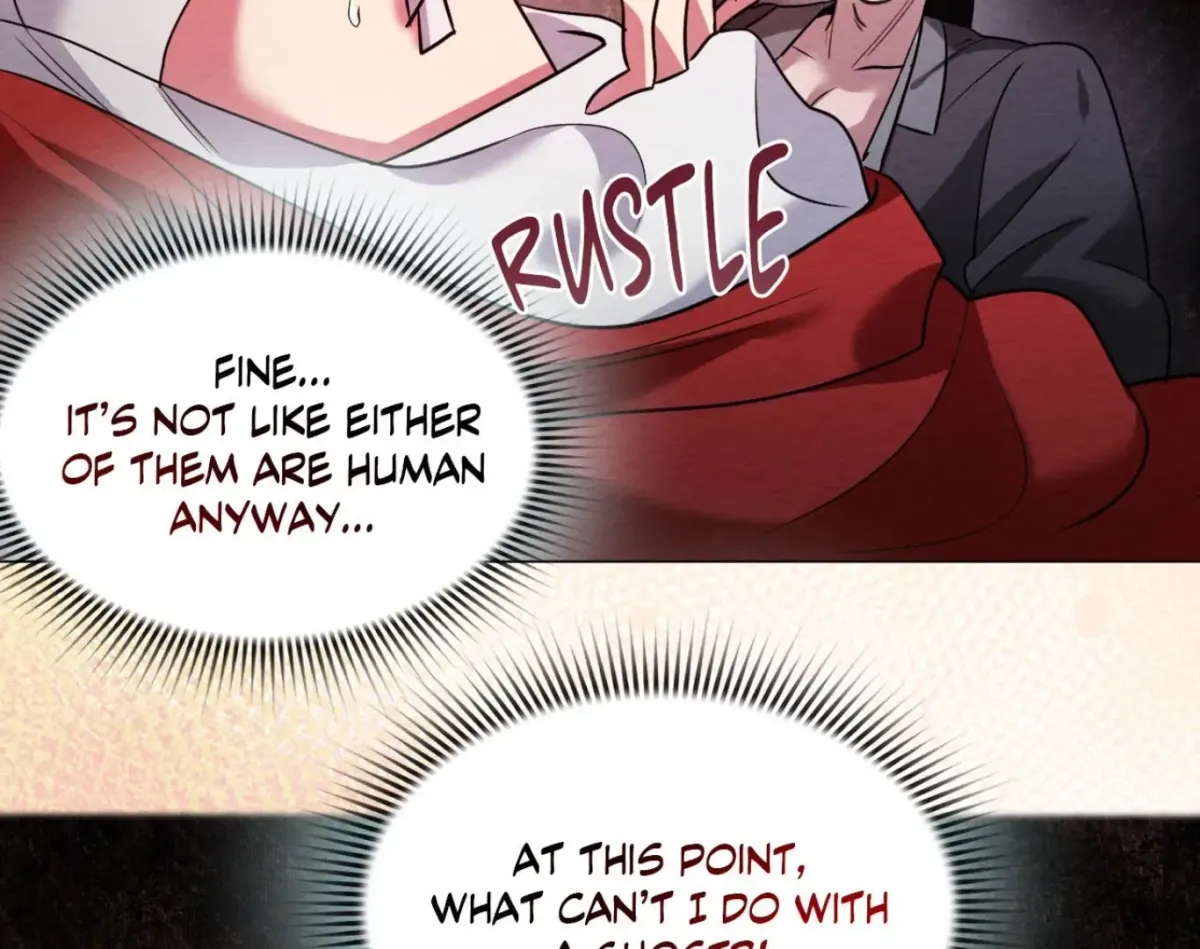 Capturing Spirits, Catching Feelings Chapter 4 page 54 - 