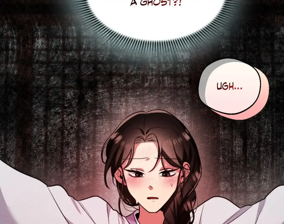 Capturing Spirits, Catching Feelings Chapter 4 page 55 - 