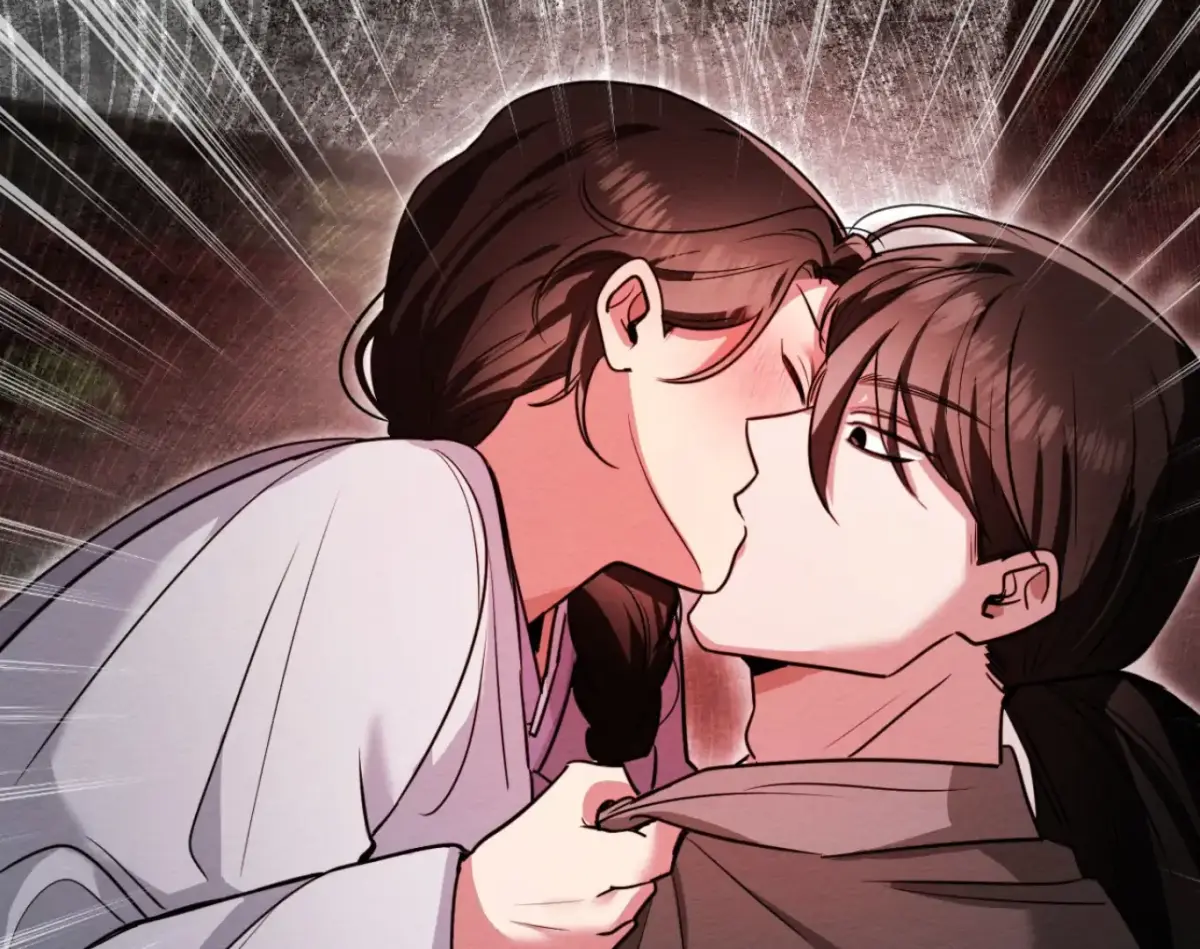 Capturing Spirits, Catching Feelings Chapter 4 page 7 - 