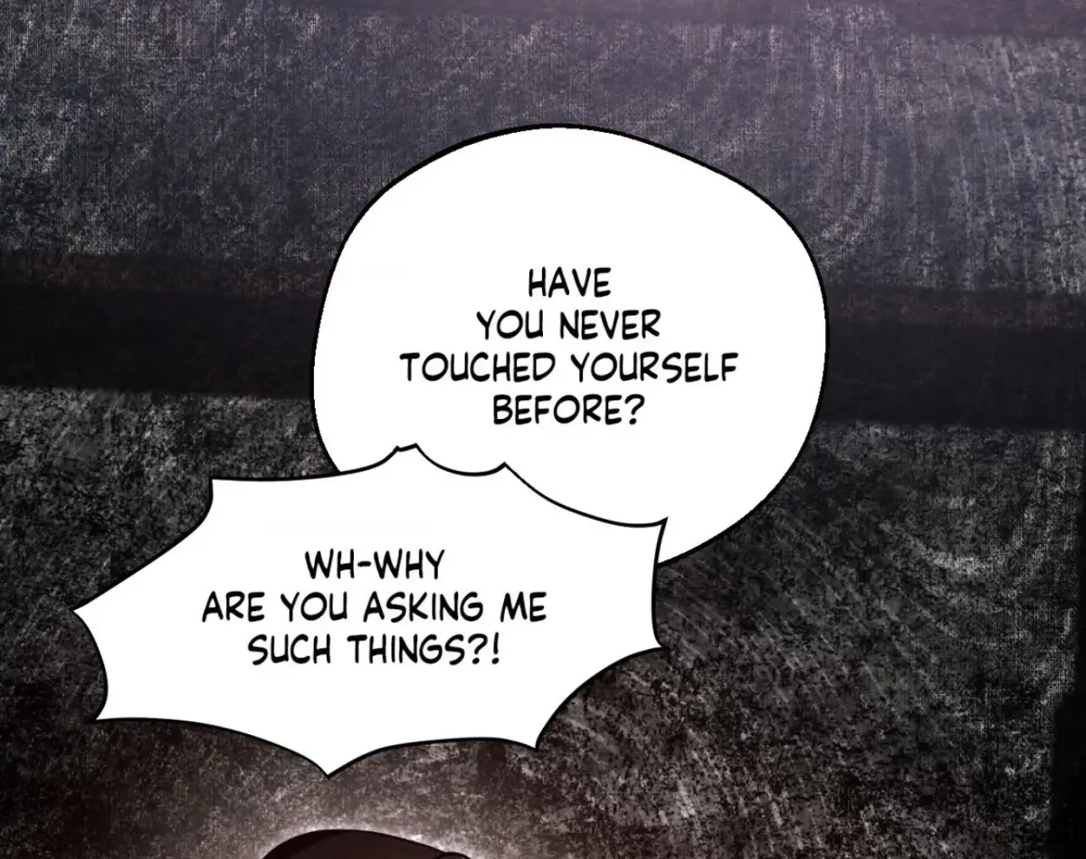 Capturing Spirits, Catching Feelings Chapter 4 page 62 - 