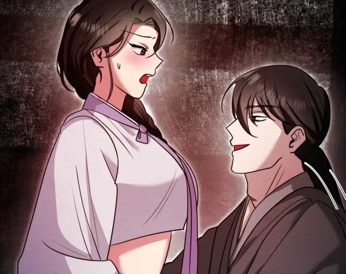 Capturing Spirits, Catching Feelings Chapter 4 page 63 - 