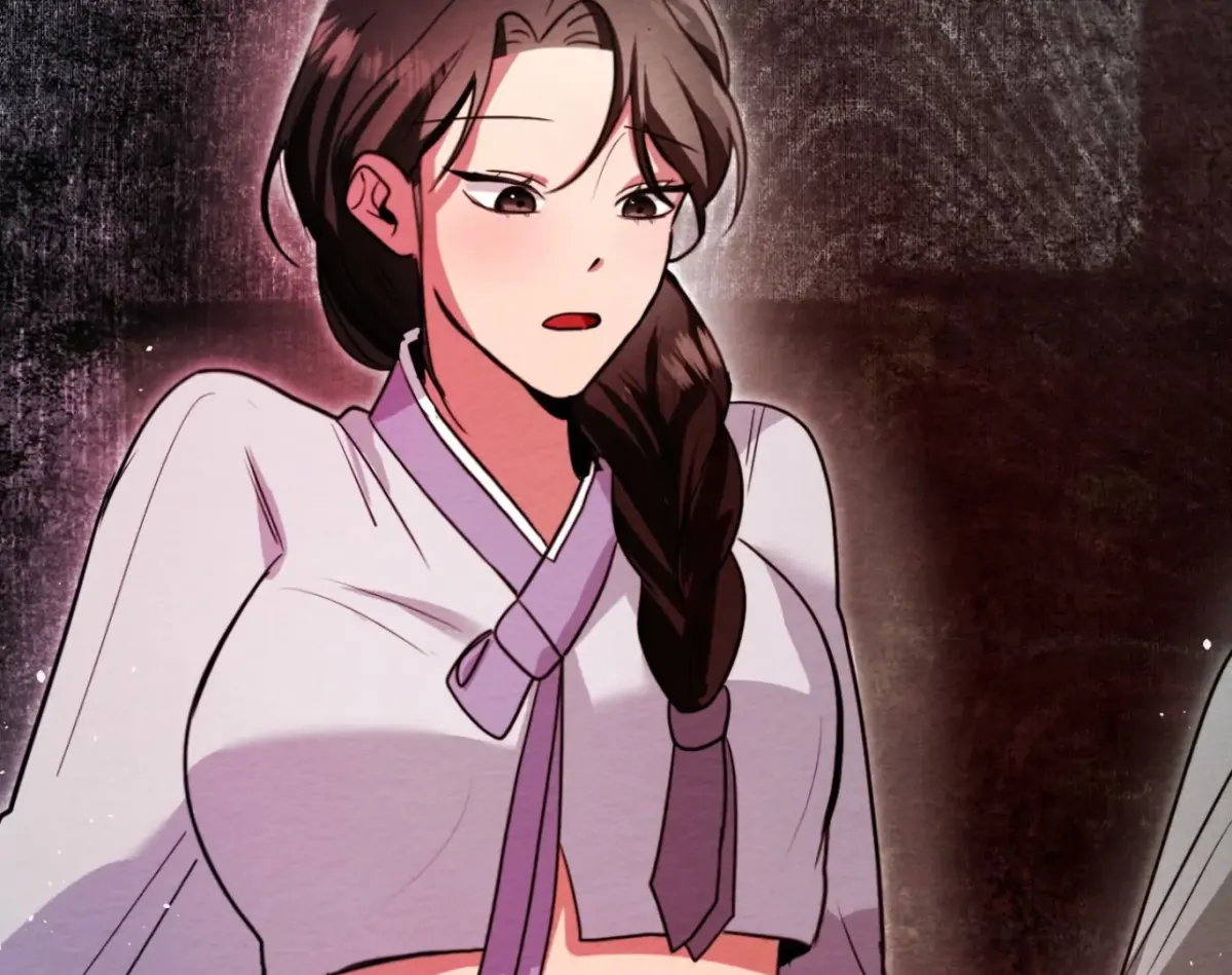 Capturing Spirits, Catching Feelings Chapter 4 page 68 - 