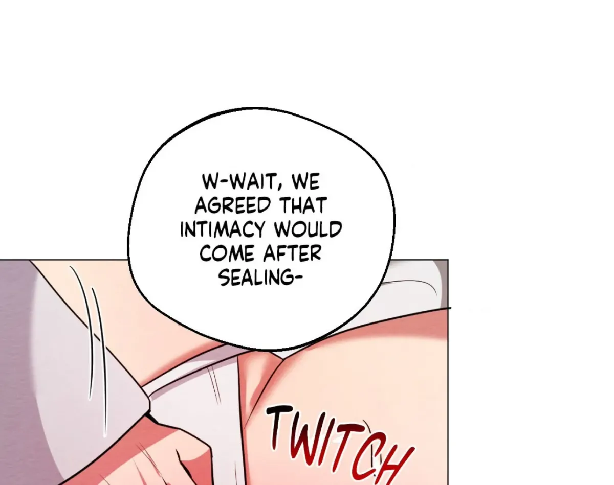 Capturing Spirits, Catching Feelings Chapter 4 page 72 - 