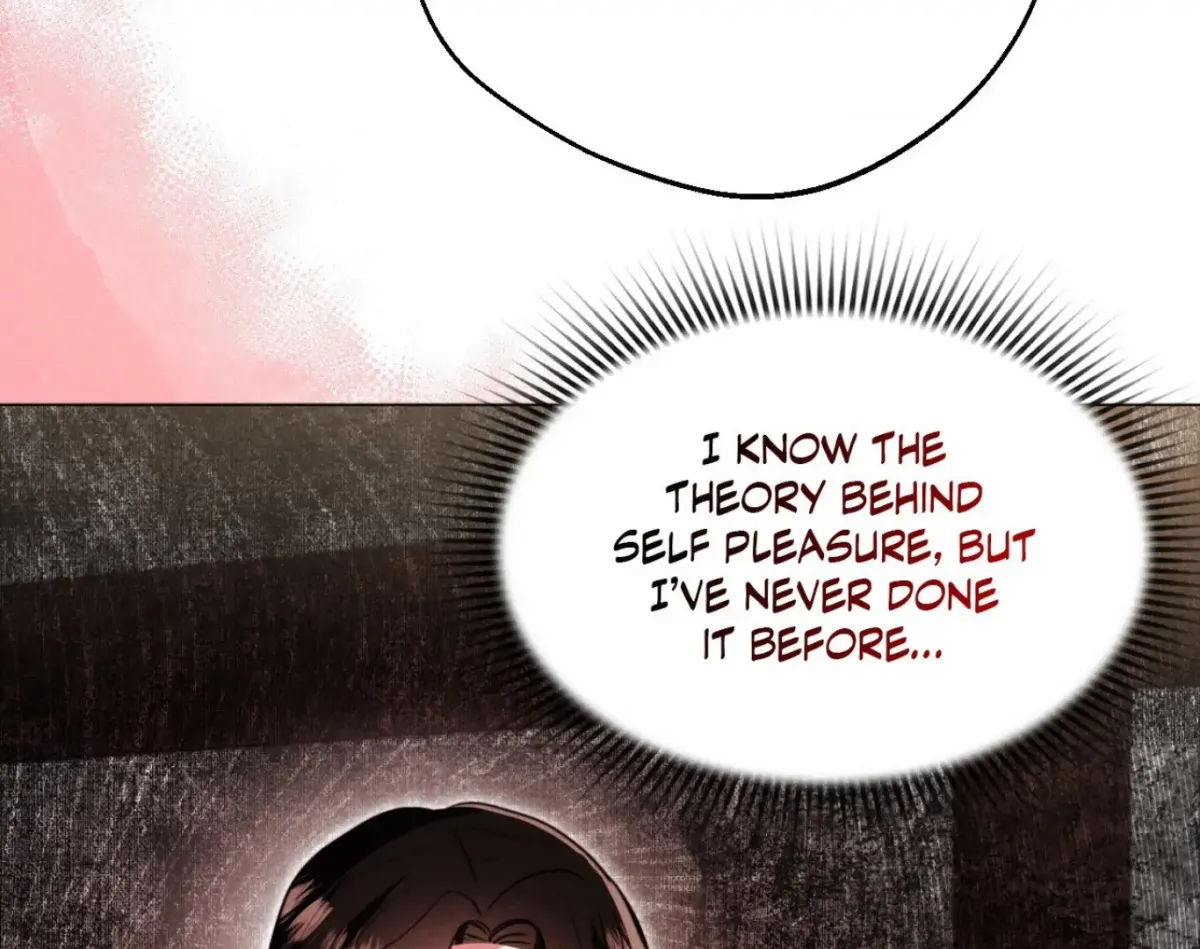 Capturing Spirits, Catching Feelings Chapter 4 page 74 - 