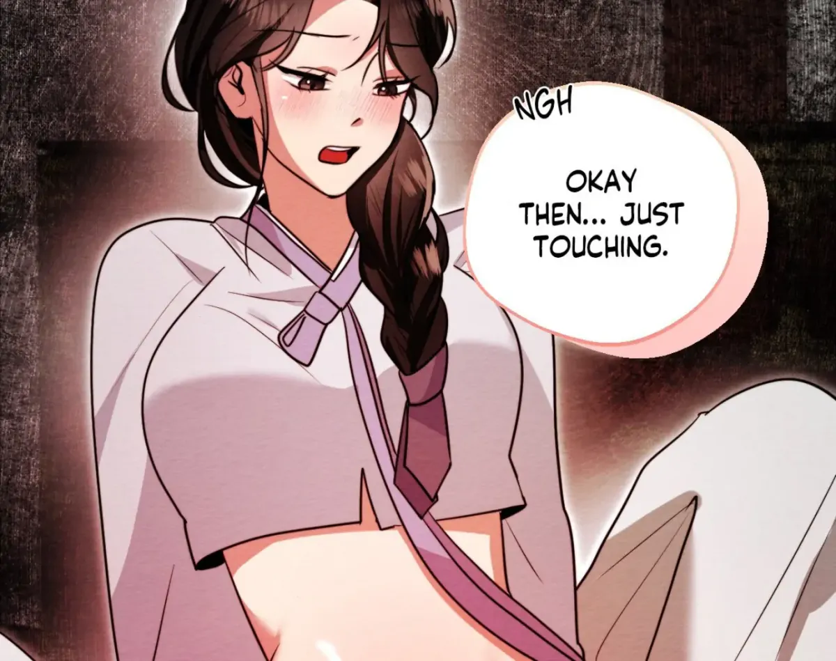 Capturing Spirits, Catching Feelings Chapter 4 page 75 - 
