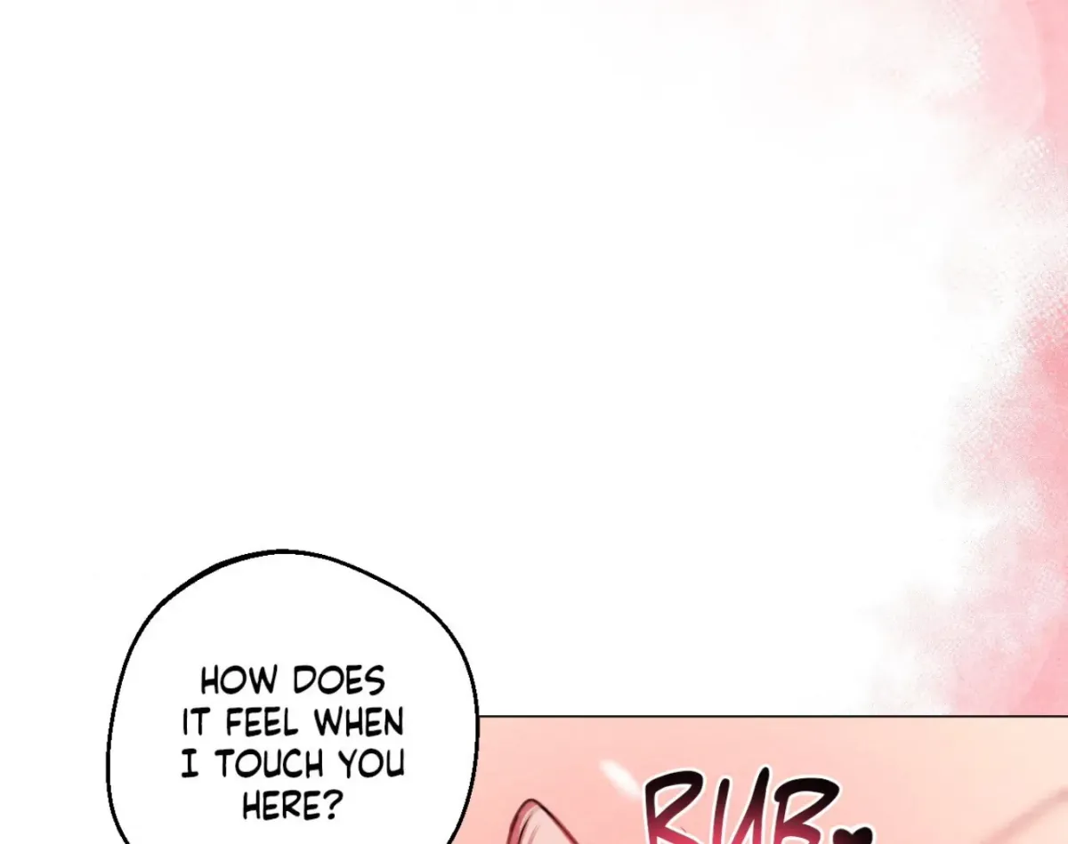 Capturing Spirits, Catching Feelings Chapter 4 page 77 - 