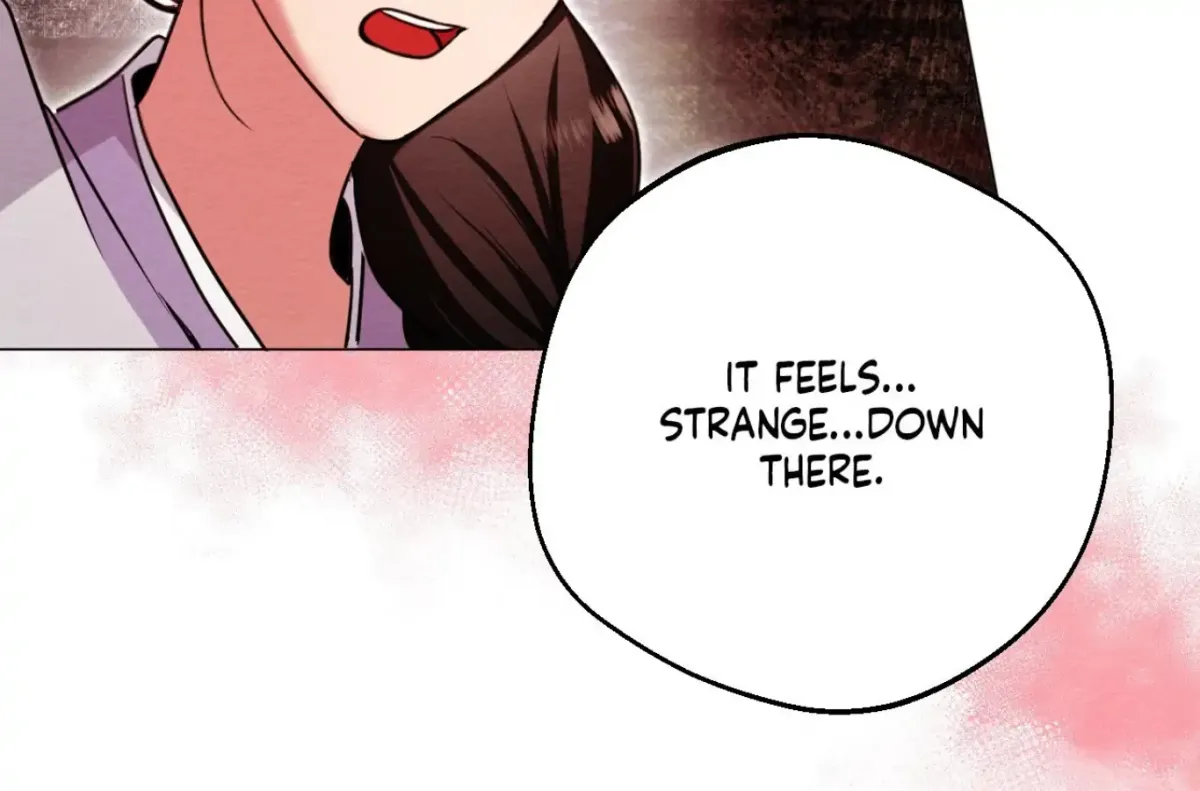 Capturing Spirits, Catching Feelings Chapter 4 page 80 - 