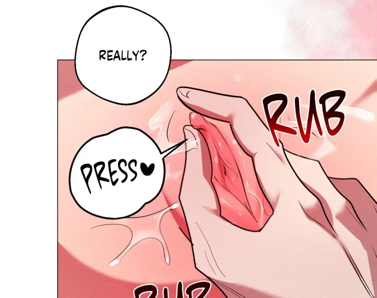 Capturing Spirits, Catching Feelings Chapter 4 page 81 - 