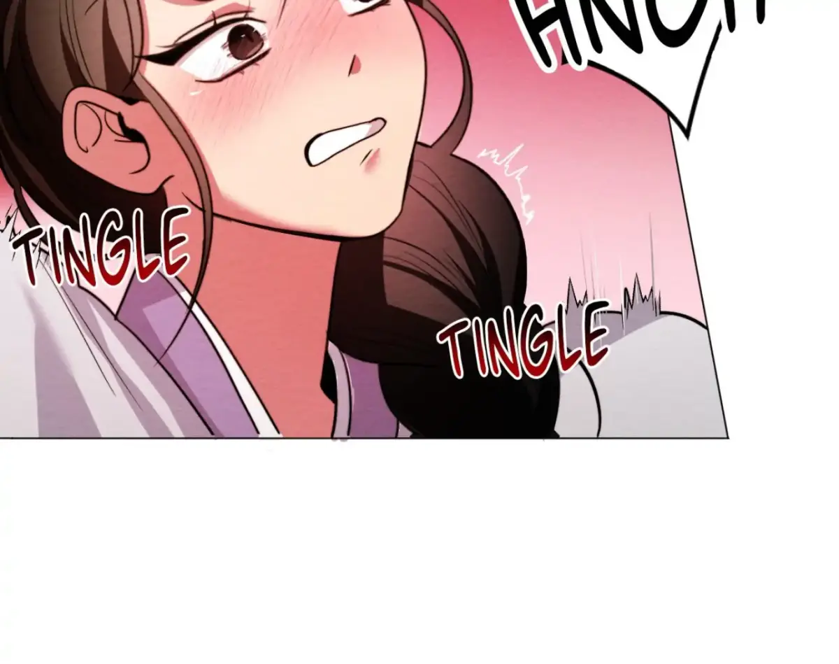 Capturing Spirits, Catching Feelings Chapter 4 page 83 - 