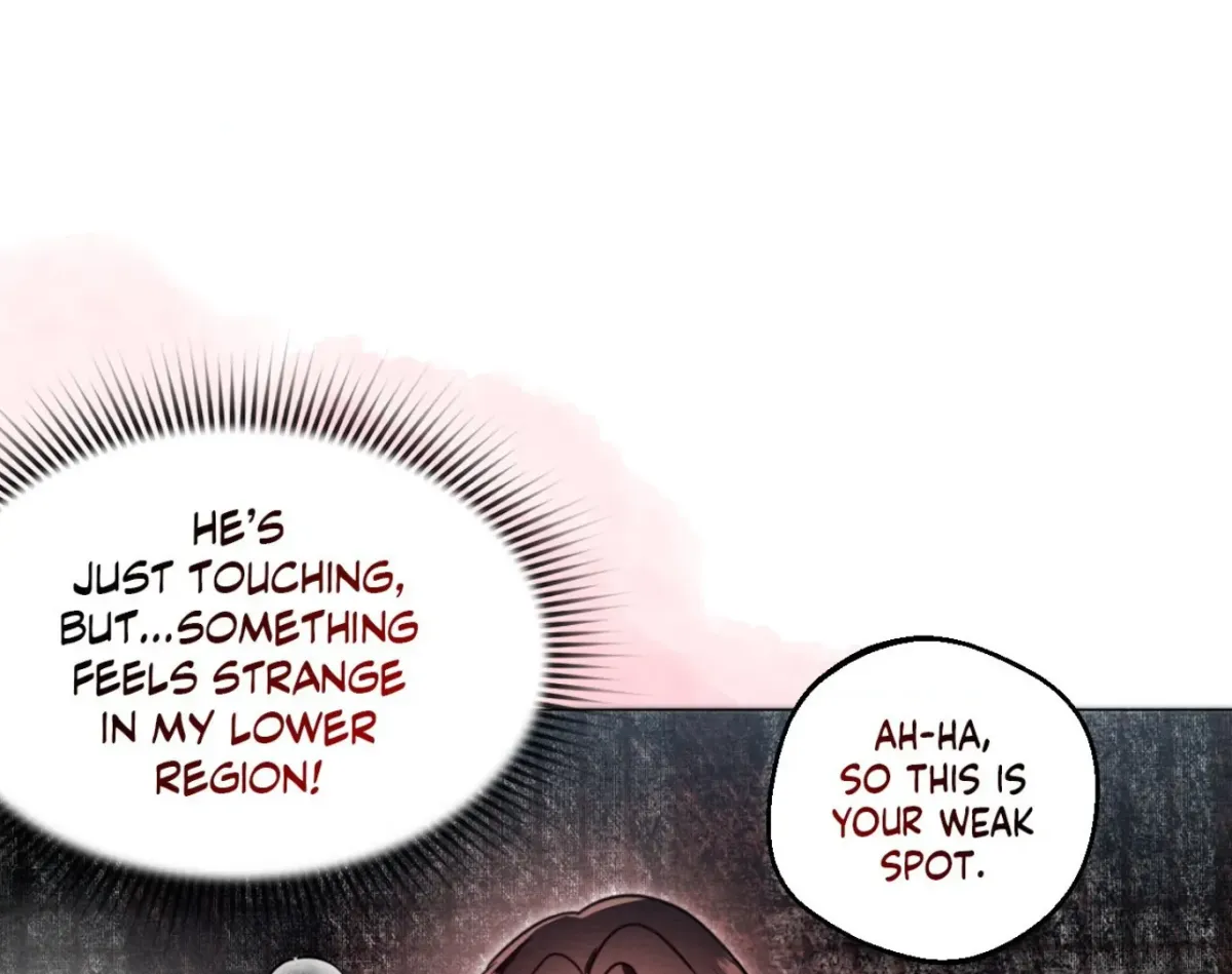 Capturing Spirits, Catching Feelings Chapter 4 page 84 - 