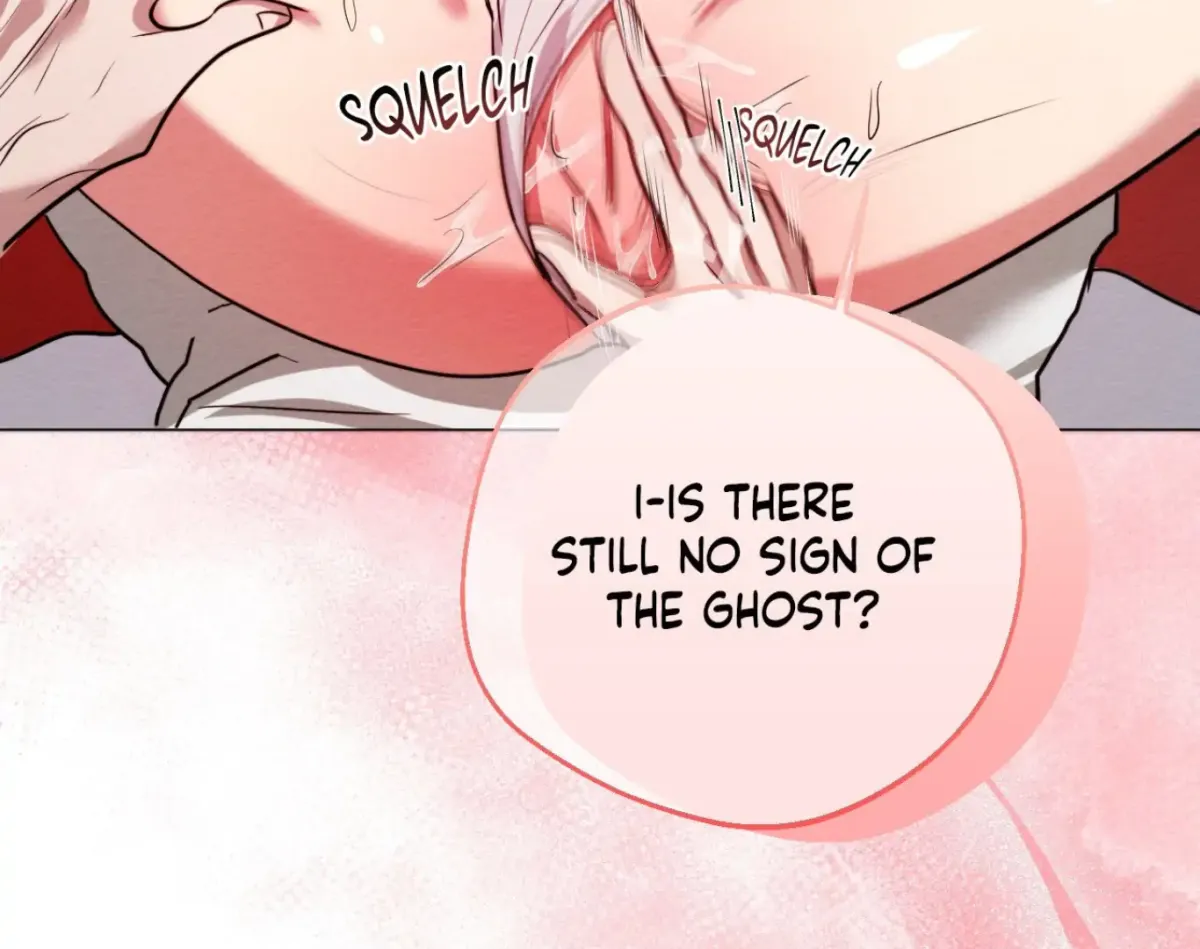 Capturing Spirits, Catching Feelings Chapter 4 page 86 - 