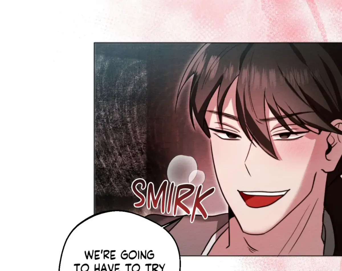 Capturing Spirits, Catching Feelings Chapter 4 page 87 - 