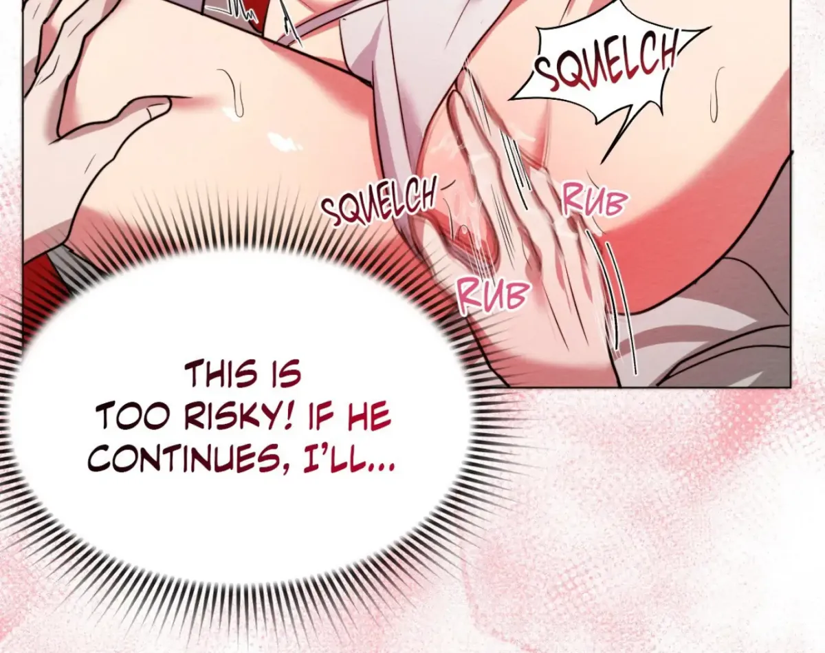 Capturing Spirits, Catching Feelings Chapter 4 page 90 - 