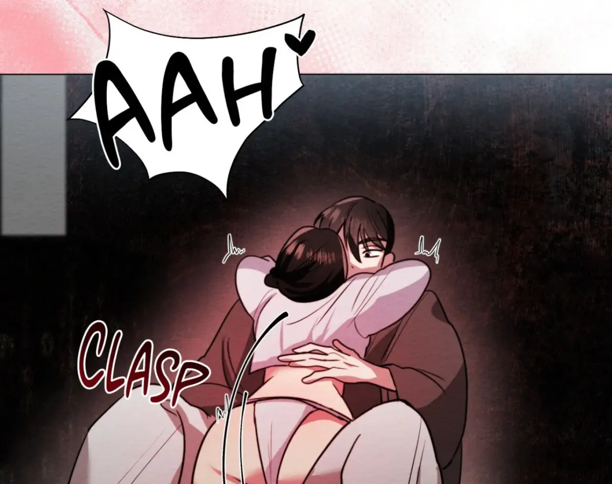 Capturing Spirits, Catching Feelings Chapter 4 page 94 - 